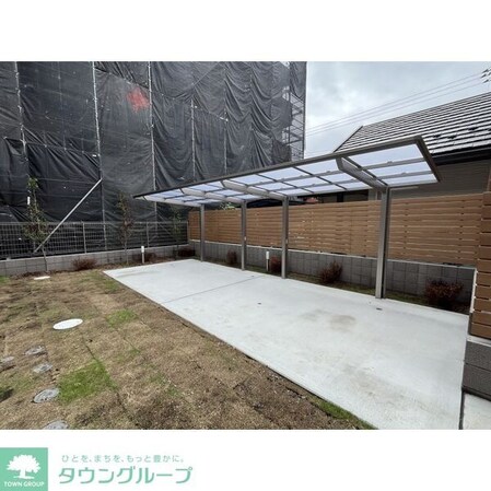 CANALの物件内観写真